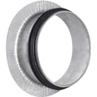 AXELAIR - Piquage plat à joint ø125