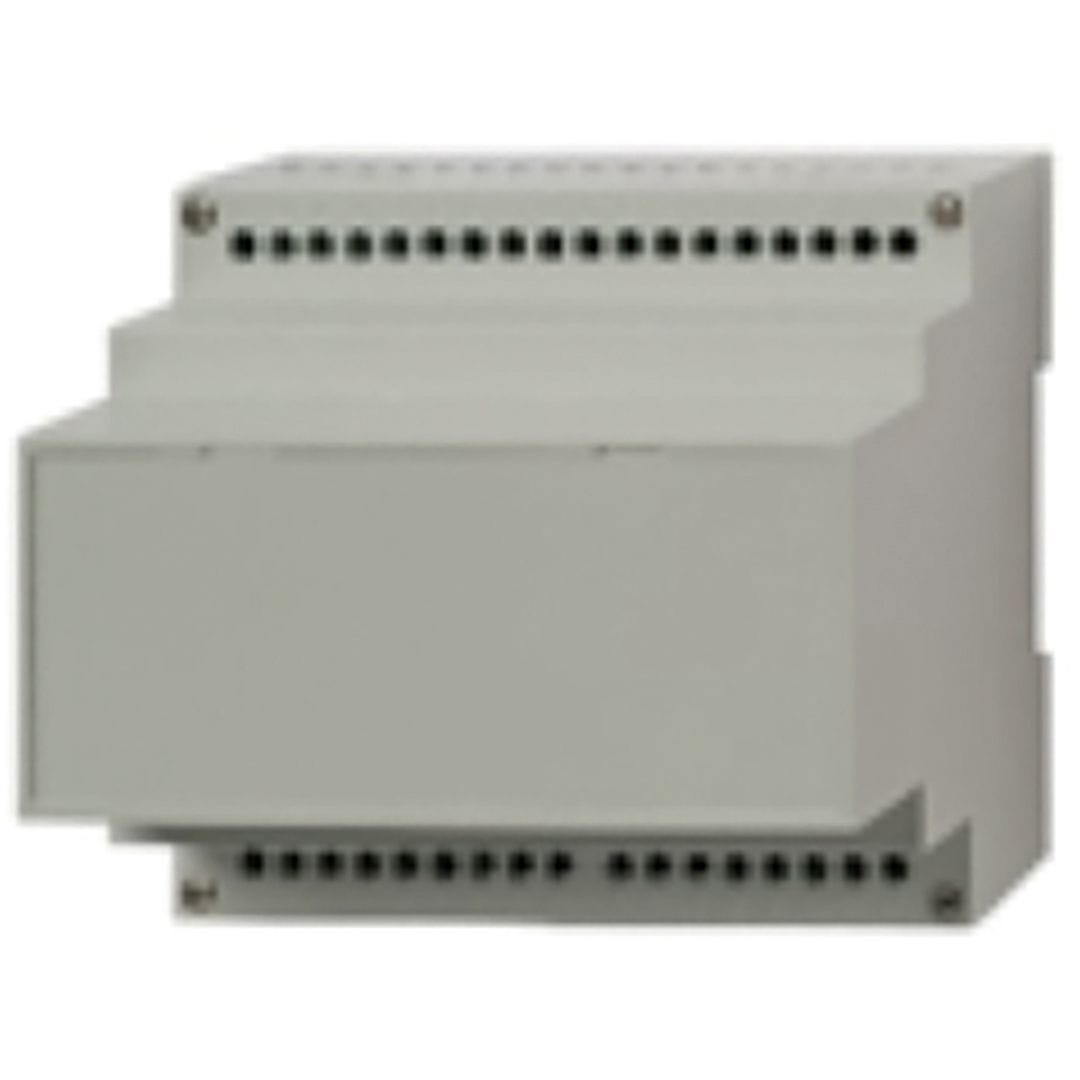 AXELAIR - Interface de commande pour 2 VCG