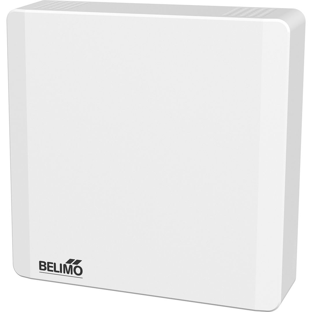 AXELAIR - Sonde d'ambiance CO2 0/10 V