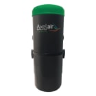 AXELAIR - Aspirateur centralisé surface 400