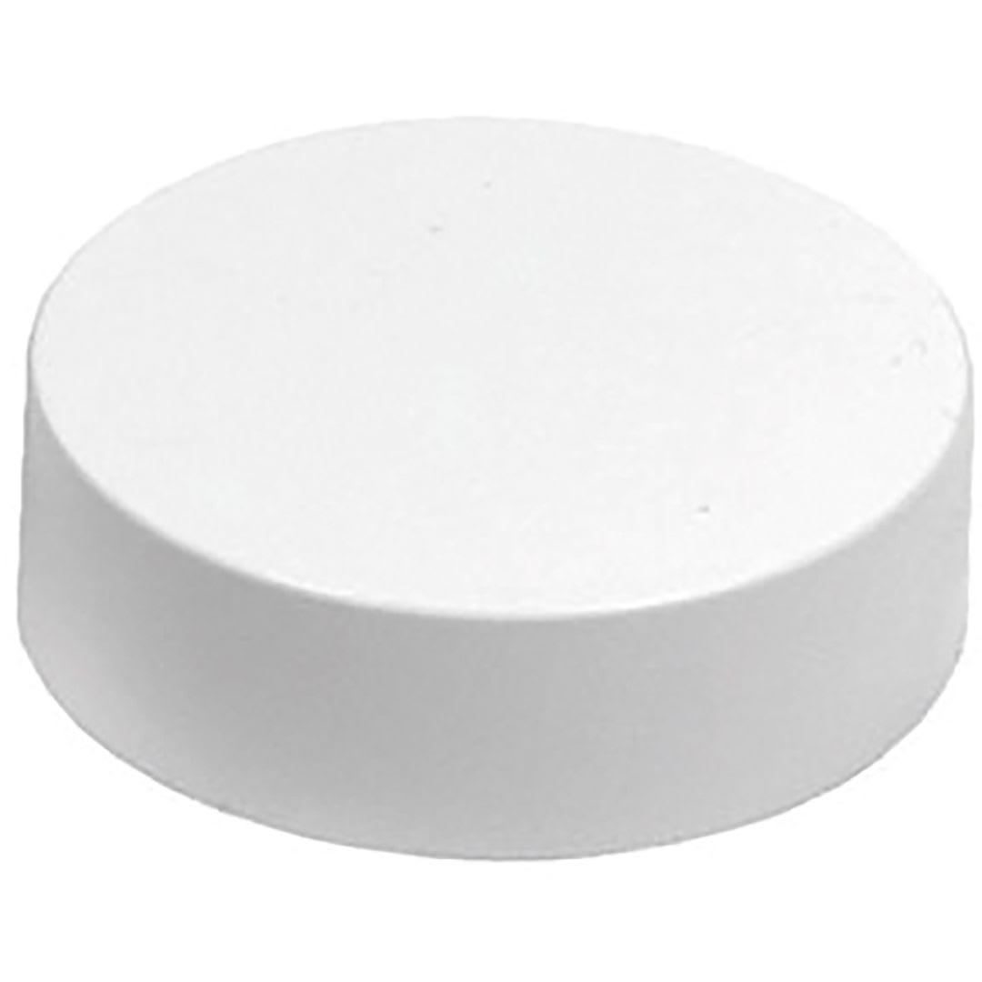 AXELAIR - Bouchon ø 50,8 mm pour obturation réseau