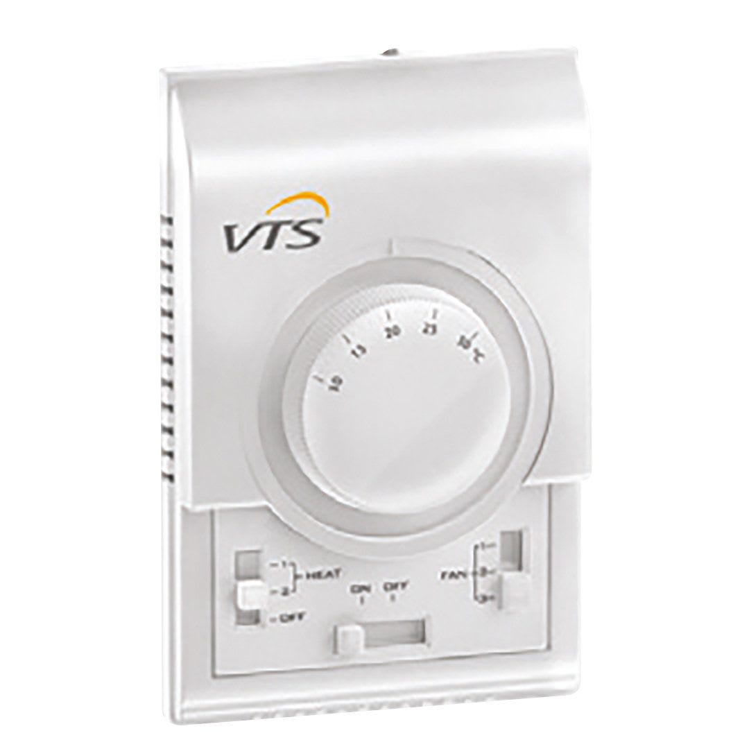 AXELAIR - Cde à dist analogique RAA et AW  IP30