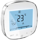 AXELAIR - Cde à dist prog hebdo aeroth motEC