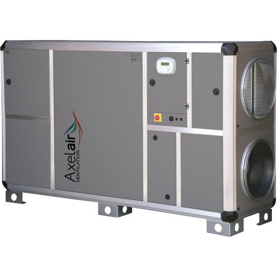 AXELAIR - CARMA 9016 Y PREMIUM BC MAC2