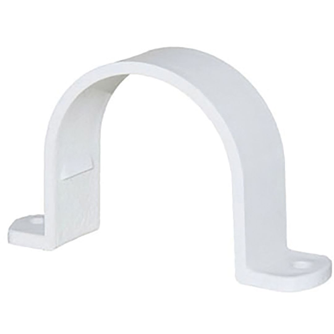 AXELAIR - Collier pour tuyau PVC ø 50,8 mm