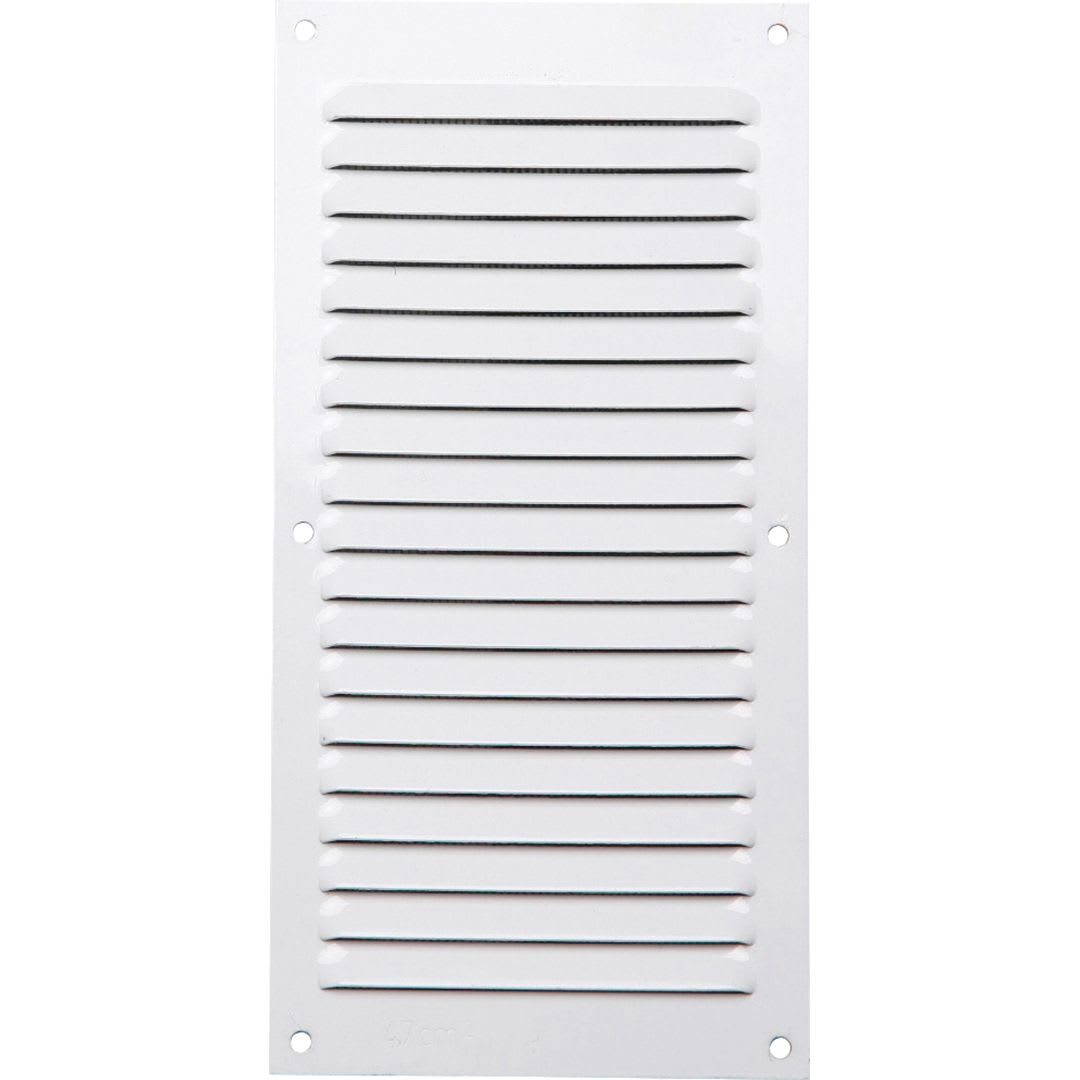 AXELAIR - Gril Al blc mstq 200x100 ver 50cm2 broch