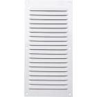 AXELAIR - Gril Al blc mstq 200x100 ver 50cm2 broch