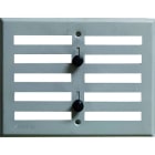 AXELAIR - Gril al obtura arg 250x170 123 cm2 broch