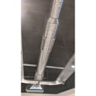 AXELAIR - Grille souf simple def 40x15 galv