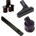 AXELAIR - Kit 3 brosses