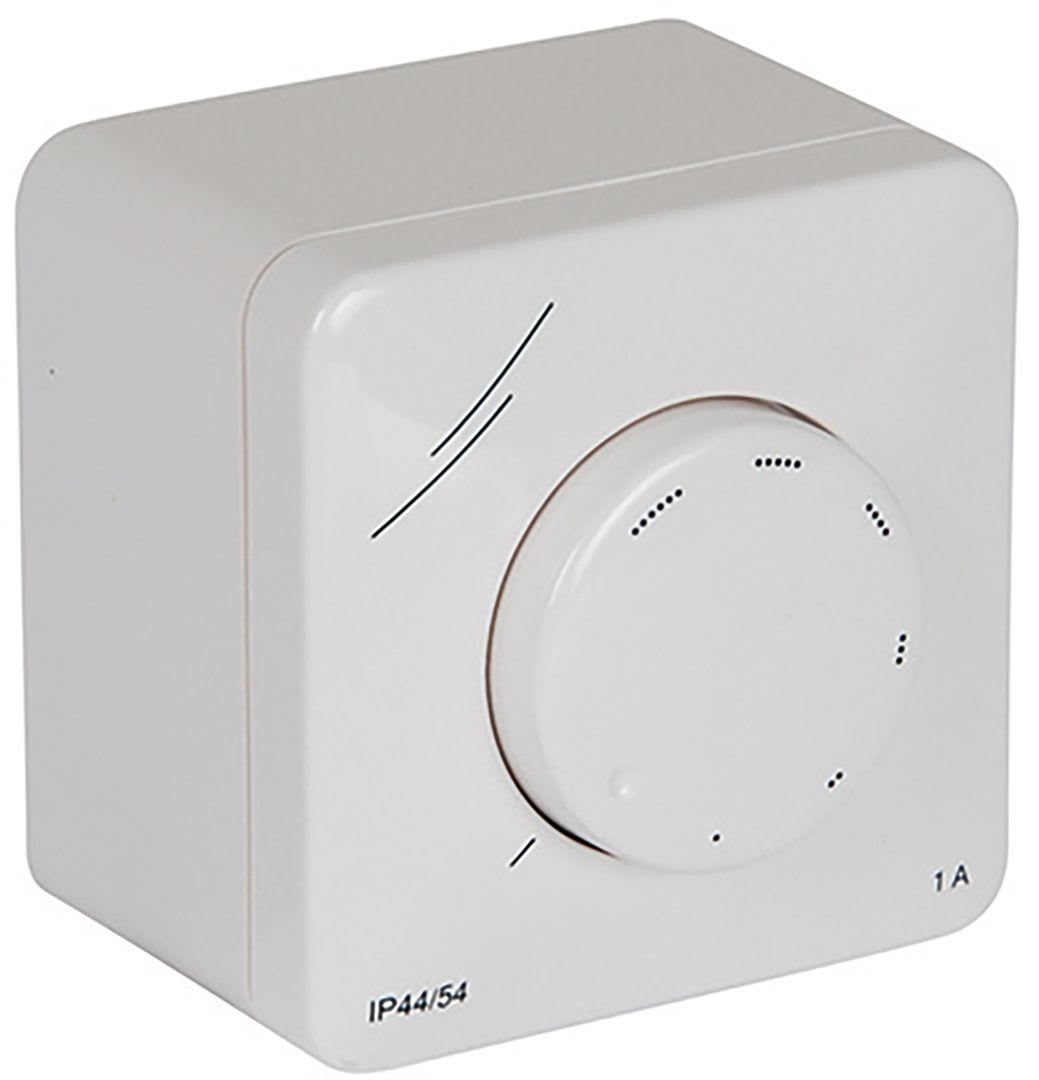 AXELAIR - Potentiomètre VF