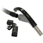 AXELAIR - Poignée radio et récepteur (E/R)