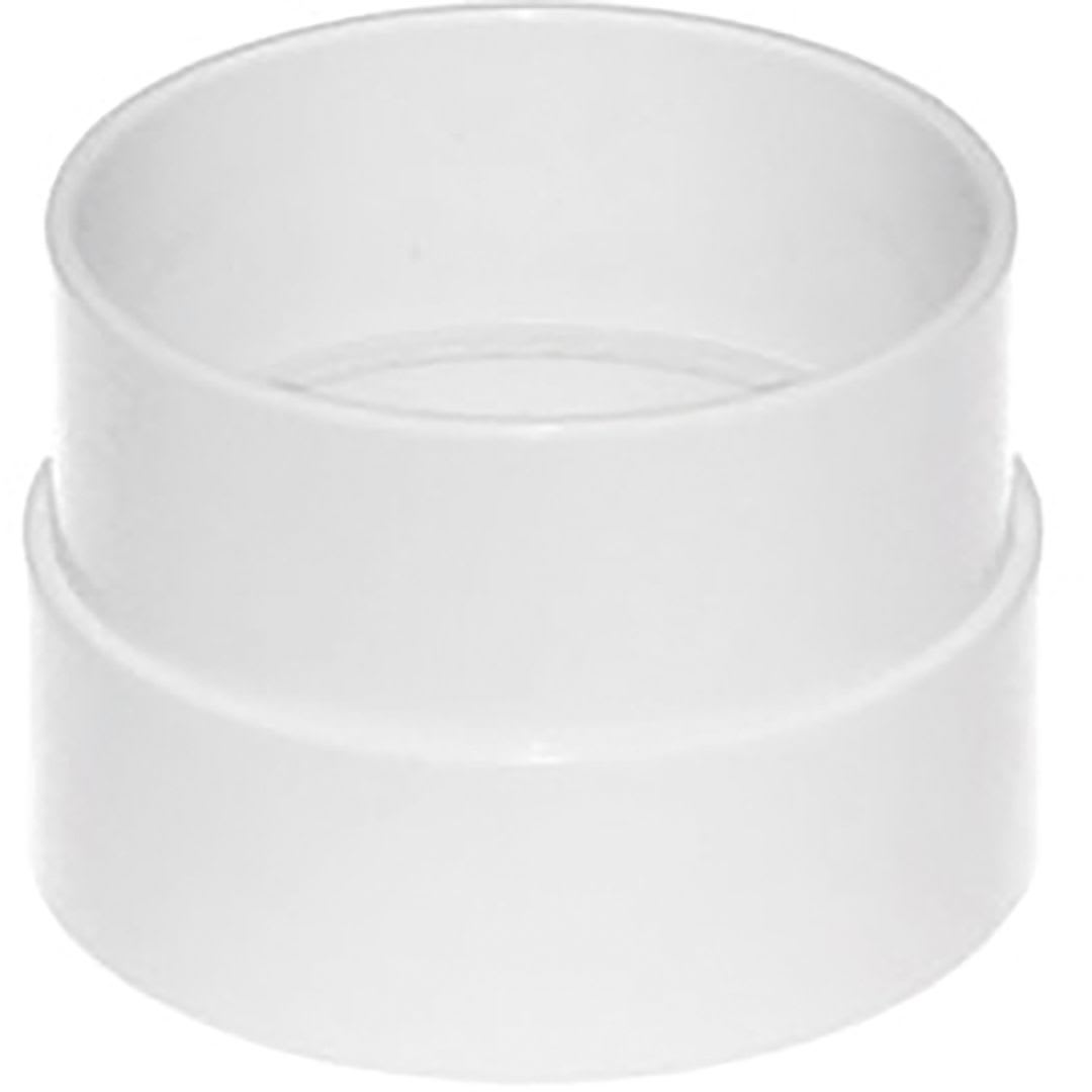 AXELAIR - Réduction ø 50,8 mm - ø 50 mm