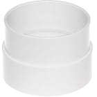 AXELAIR - Réduction ø 50,8 mm - ø 50 mm