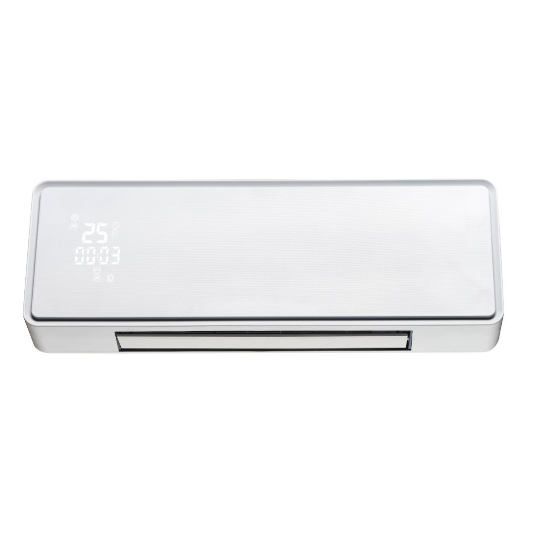 AXELAIR - Ventilo-convecteur mural timer 2kW