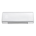 AXELAIR - Ventilo-convecteur mural timer 2kW