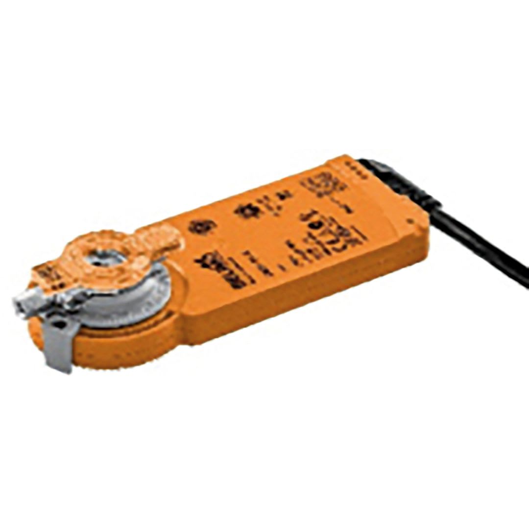 AXELAIR - Servomoteur Tout ou Rien 230VAC 2 Nm