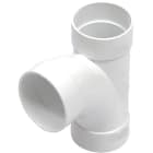 AXELAIR - Té 90° long F/F ø 50,8 mm