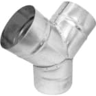 AXELAIR - Culotte 45° 200 x 200 mm