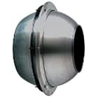 AXELAIR - buse taille 14 + manch racc pr Ø800