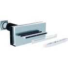 AXELAIR - Entrée auto acou 45m3/h *0982*