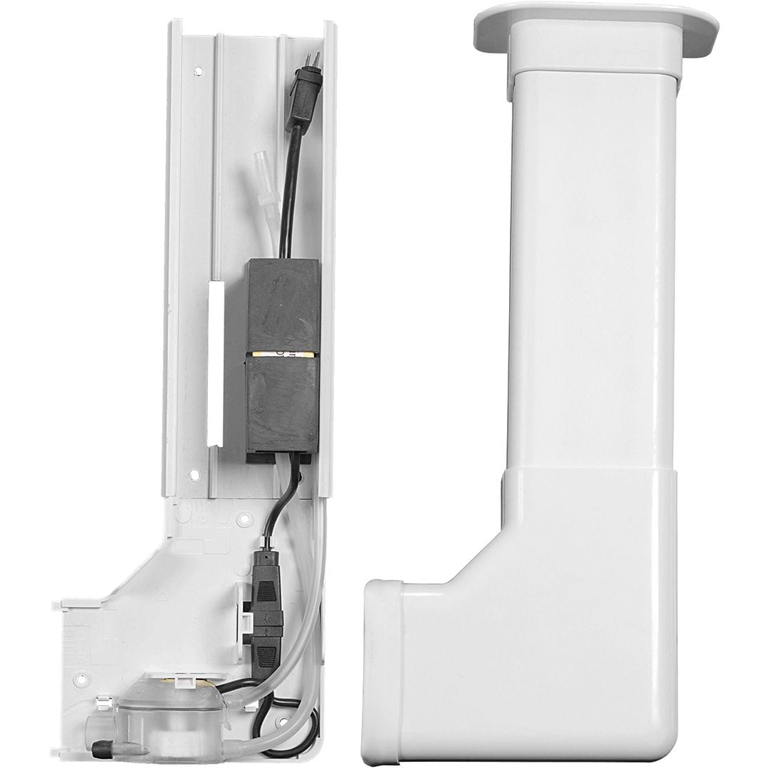 AXELAIR - Kit mini-pompe FloWatch2 15 l/h