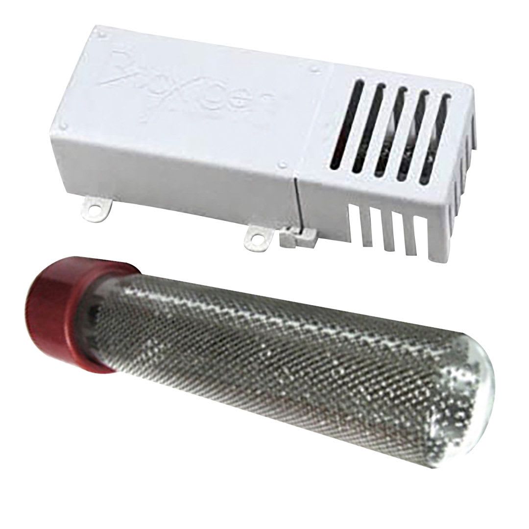 AXELAIR - Kit purific. ventilo-convecteur BIOXIGEN