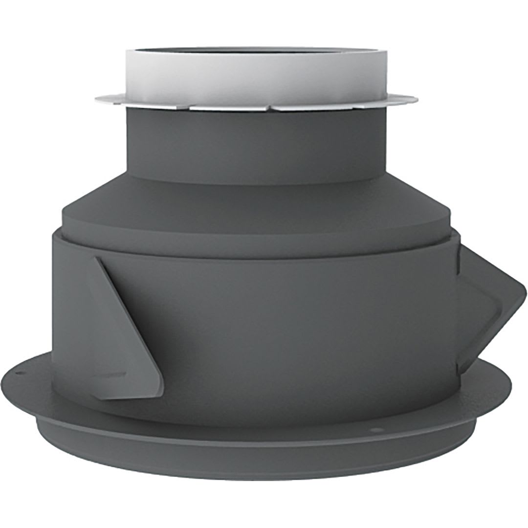 AXELAIR - Manch placo 3grif Ø 80mm*1959*