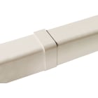 AXELAIR - manchon droit ivoire 140x90