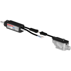 AXELAIR - Micro-pompe EcoLine 13,2 l/h refoul IP64