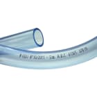 AXELAIR - Tuyau cristal refoul. 6/9 50m