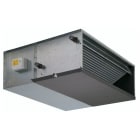 AXELAIR - Mini-centrale galva 5940 m3/h 64,4 kW