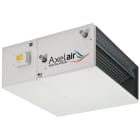 AXELAIR - Mini-centrale peinte 2950 m3/h 29,7 kW