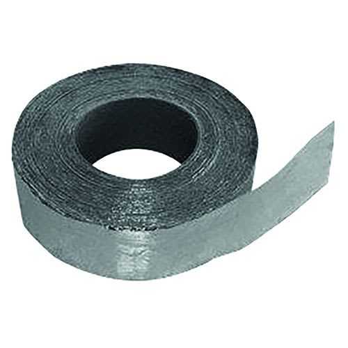 AXELAIR - Bande alu mastic butyl 15m 50mm M1