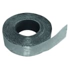 AXELAIR - Bande alu mastic butyl 15m 50mm M1