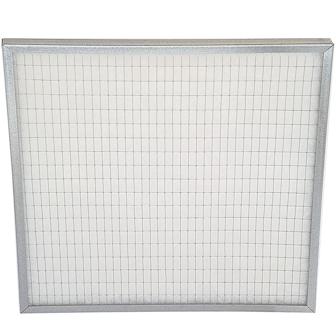 AXELAIR - Filtre pr grille reprise 60x40