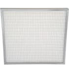 AXELAIR - Filtre pr grille reprise 60x40