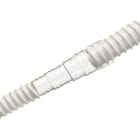 AXELAIR - Manchon droit tuyau Ø16;18;20 x 20 pcs x 20 pcs