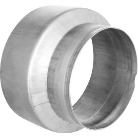 AXELAIR - Réduction conique 250 x 200 mm
