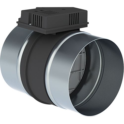 AXELAIR - Rgstre mot ø160 Ouv ten*1223*