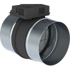 AXELAIR - Rgstre mot ø160 Ouv ten*1223*