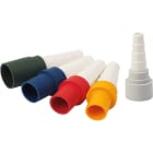 AXELAIR - Raccord rapide évac bac ø20x5pcs