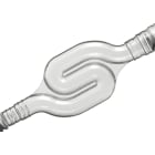 AXELAIR - Siphon pour tuyau Ø 16;18;20 x 10 pcs x 10 pcs