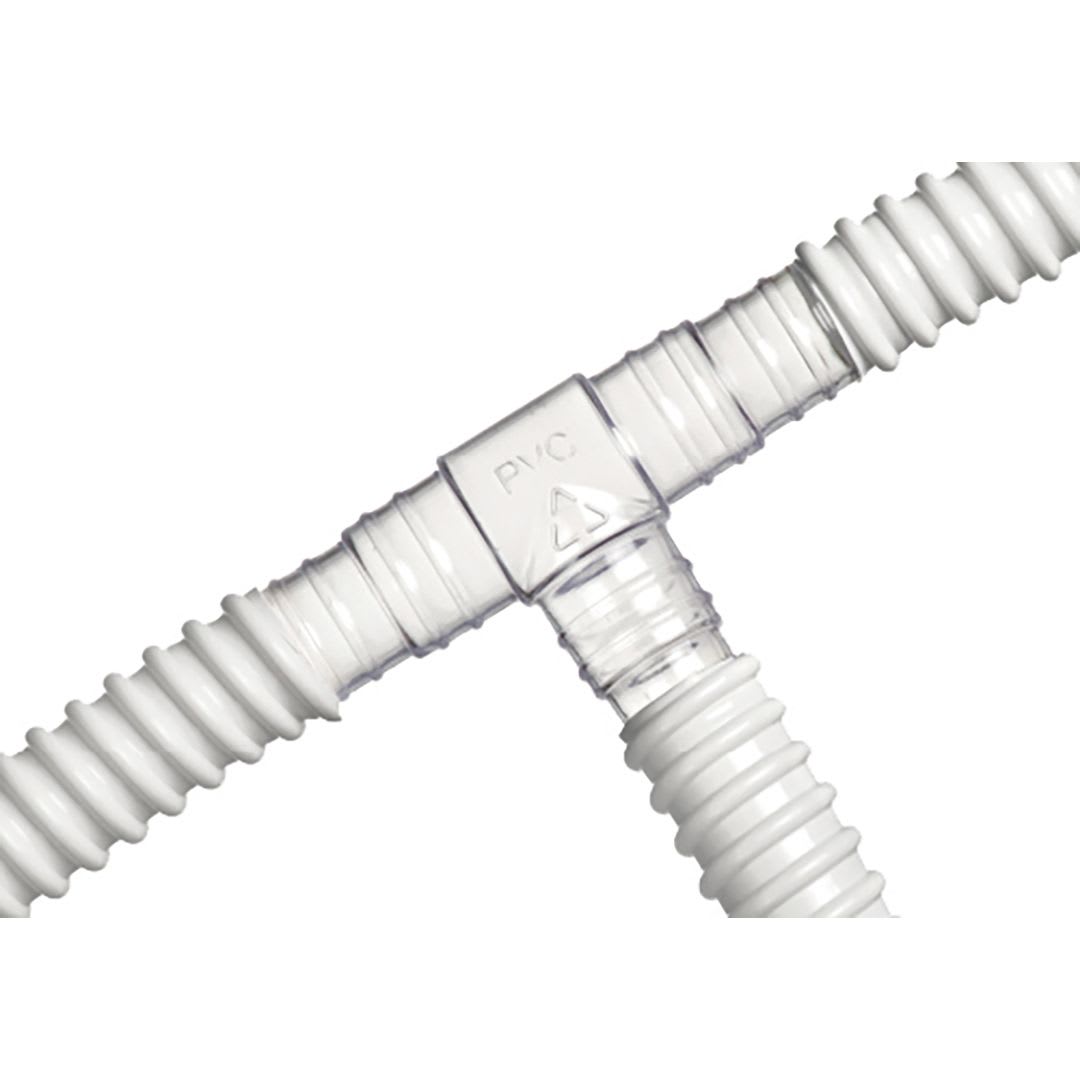 AXELAIR - Té dérivation tuyau Ø16;18;20 x 20 pcs x 20 pcs