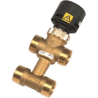 AXELAIR - Kit vanne 3 voies pour VCC