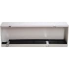 AXELAIR - Bac à condensat pour vanne 3 voies