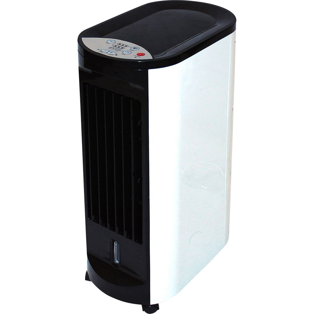 AXELAIR - Rafraîchisseur adiabatique mobile