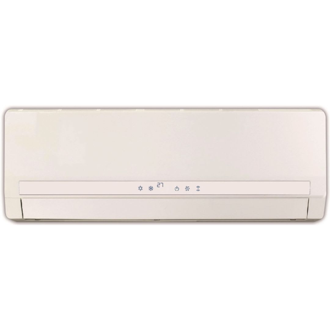 AXELAIR - Ventilo convect. Mural  IR