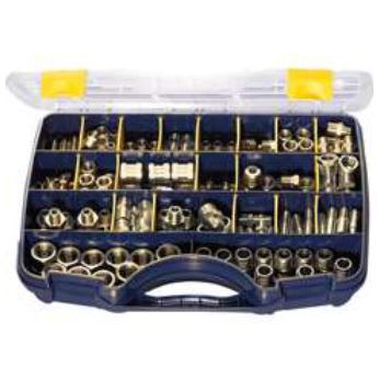 AXELAIR - Malette rangement accessoires liaison