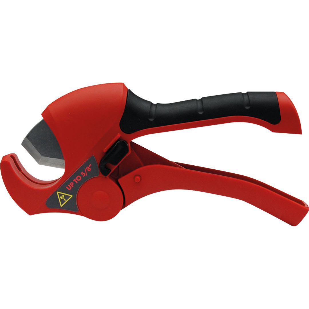 AXELAIR - Pince coupe tubes liaison frig